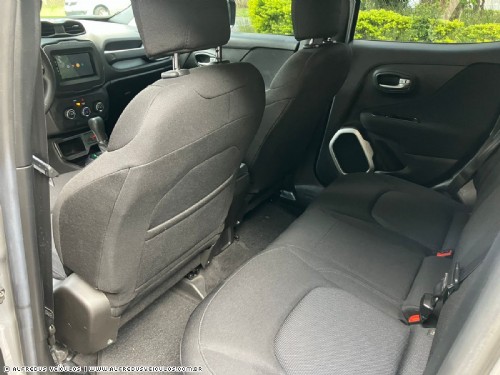 Jeep RENEGADE 1.8 FLEX 2019/2020